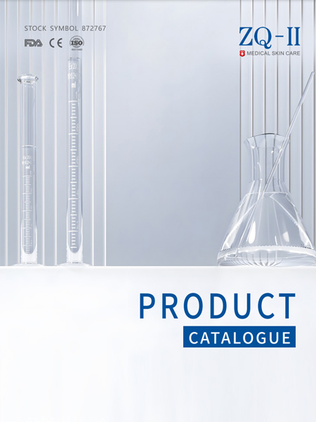 Proizvodni katalog ZQ-II