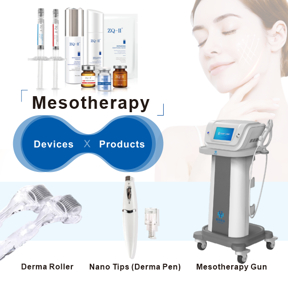 Derma Roller: Odklepanje skrivnosti na bolj zdravo kožo