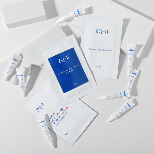 Zaščita kože pred mestnim onesnaževanjem: preprosti koraki za jasnejšo polt