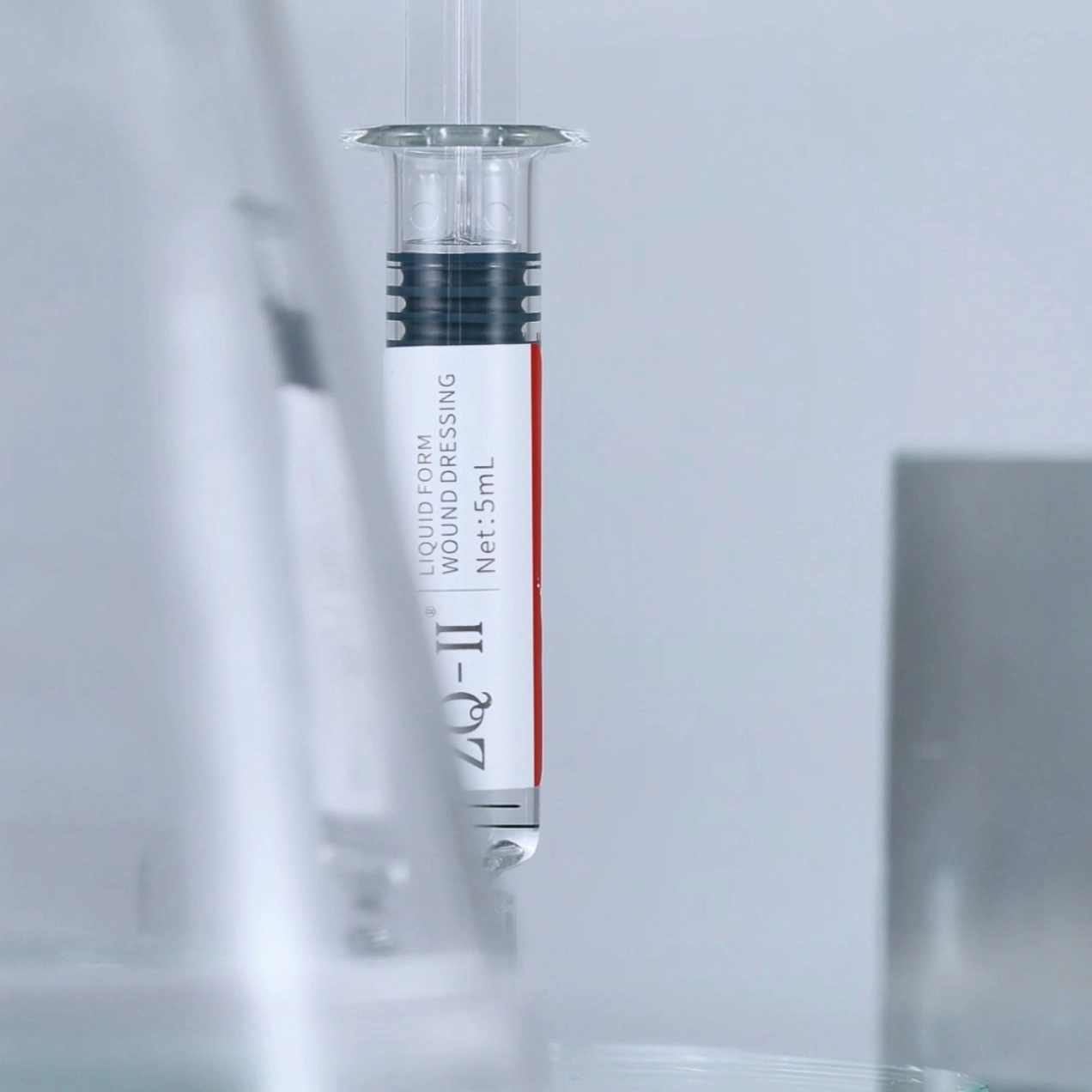 Evolucija PLLA (poli-L-laktična kislina): od medicinskega preboja do estetskega čudeža