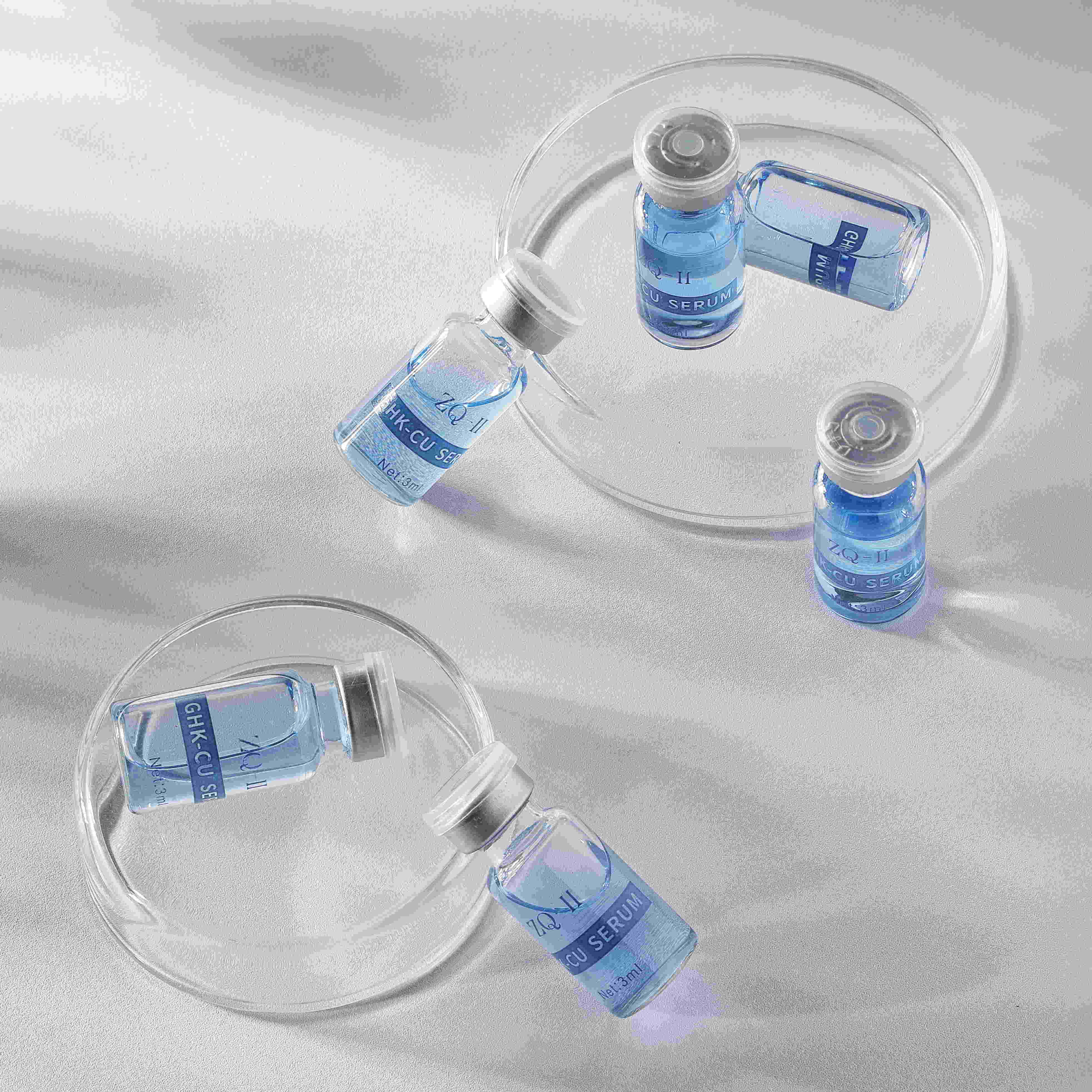 Pogoste pomisleke okoli očesnega območja