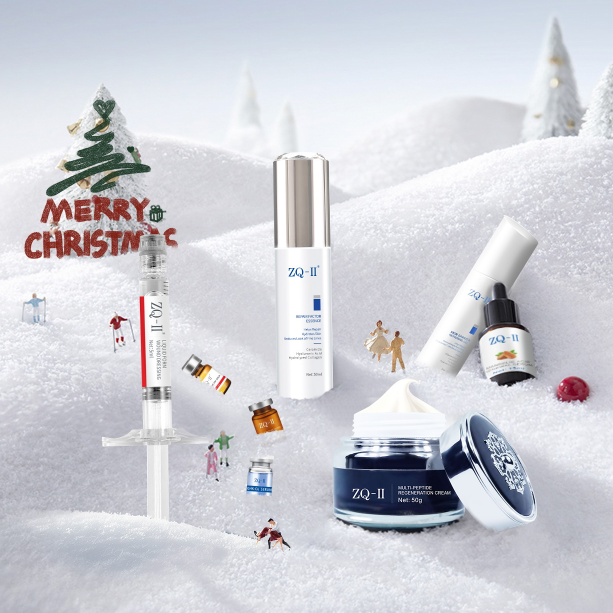 Zimske strategije nege kože: prilagojene rešitve za suhost, pigmentacijo in čvrstost