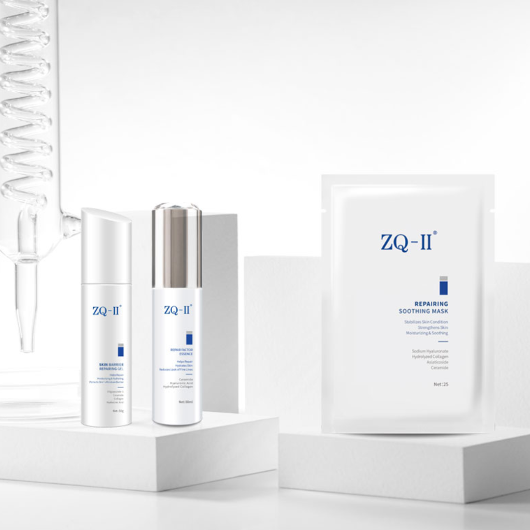 Zimske stiske za kožo: Kako zaščititi in popraviti svojo kožno pregrado