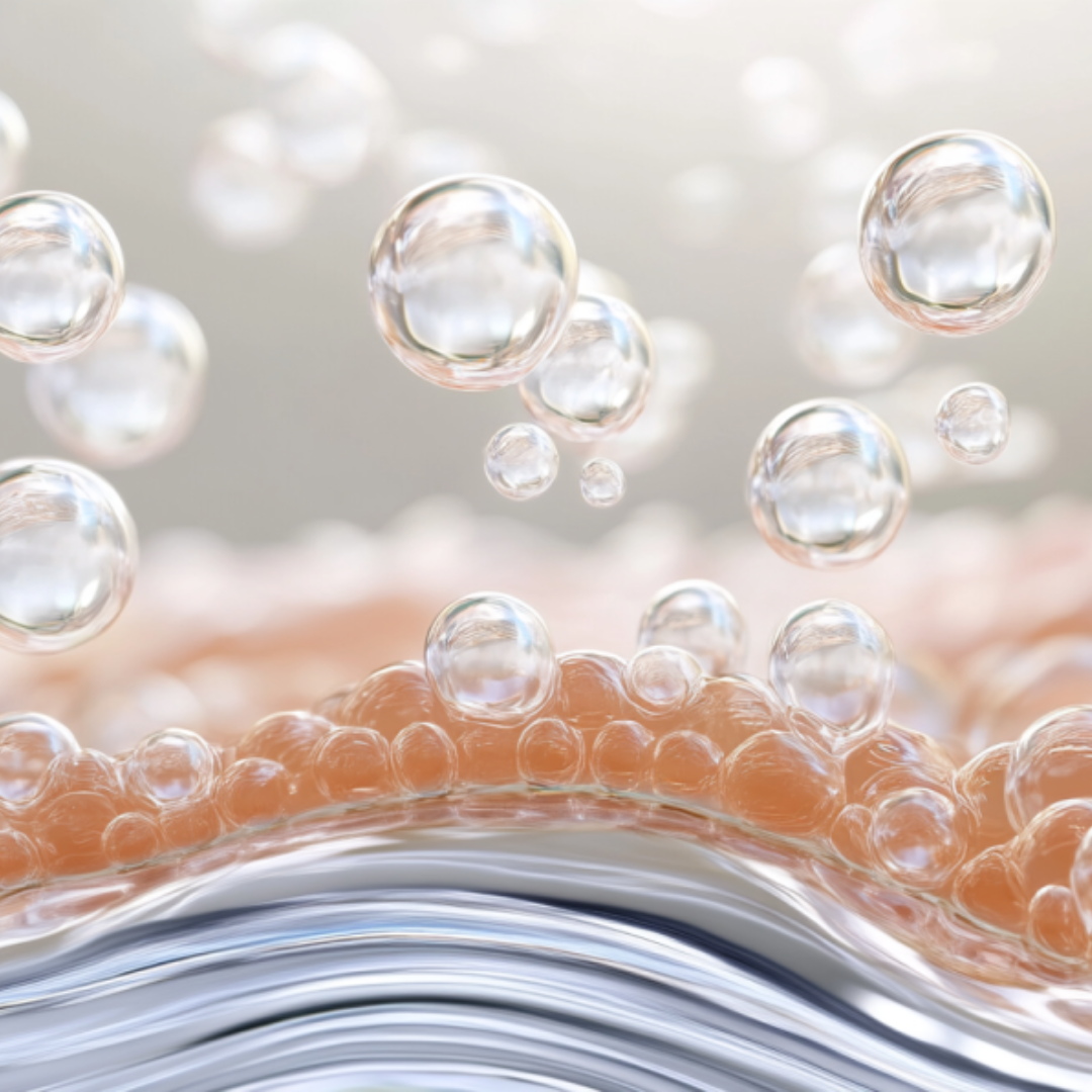 Fiziološke funkcije kožne mikroekologije