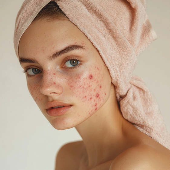 Epidemiologija in zdravljenje aken: Razumevanje globalnega vpliva in učinkovitih rešitev