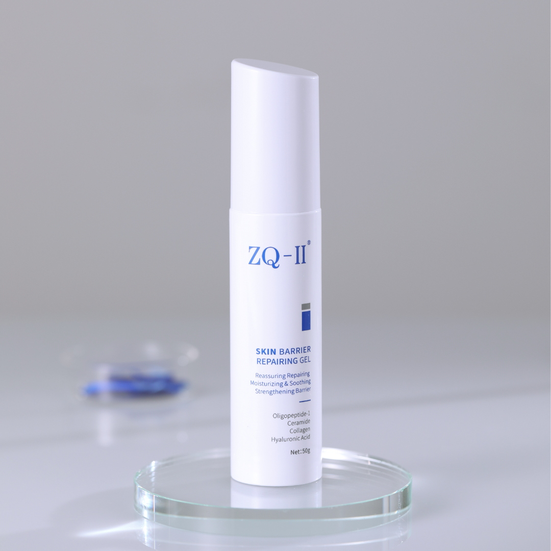 Zaščitite hidrolipidno pregrado kože za sijočo, zdravo polt