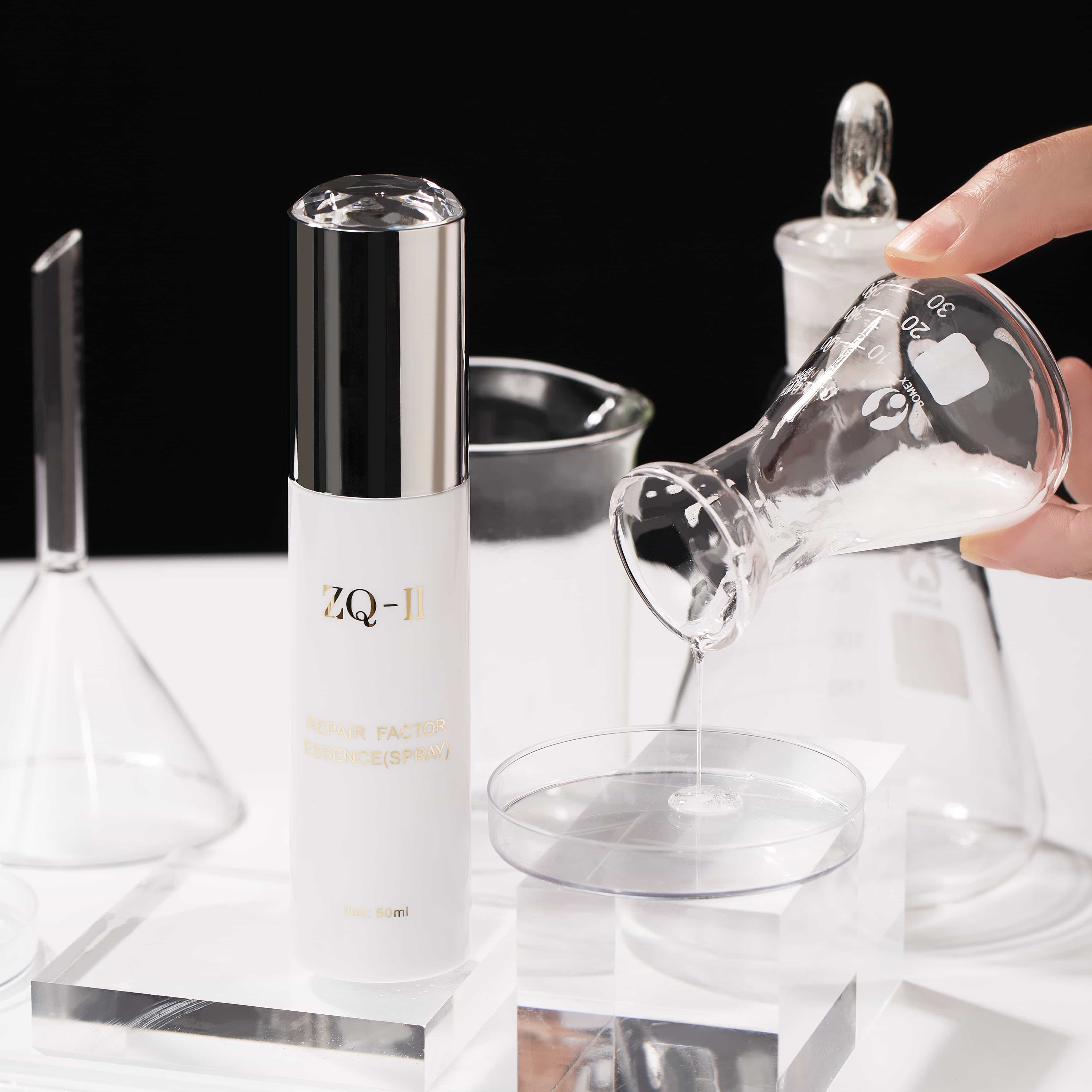 Kako onesnaževanje vpliva na vašo kožo - in kako jo zaščititi