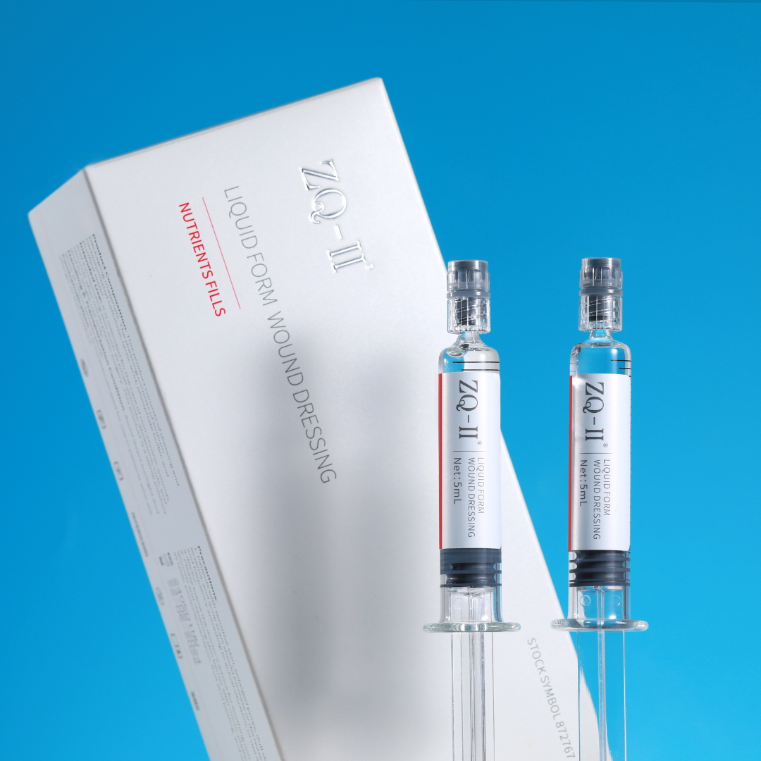 Odkrijte moč zq-ii plla hranil napolniti: revolucionarni pristop k proti staranju