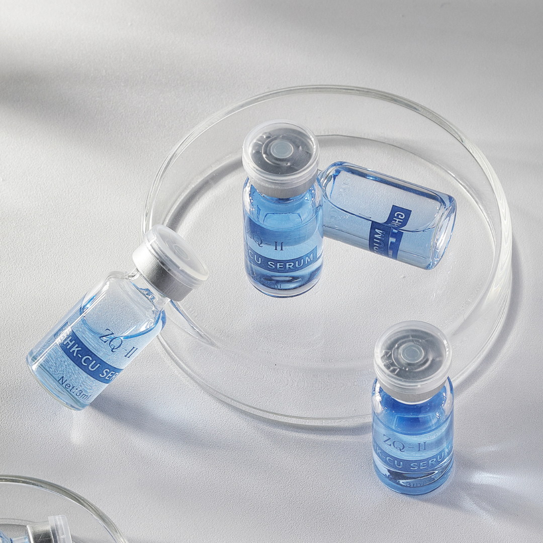 Skrivnosti pomlajevanja očesnega območja: Obsežen vodnik za reševanje staranja oči