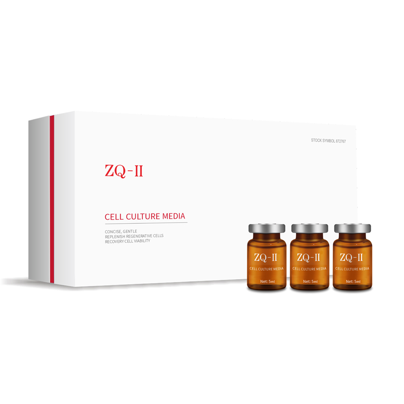 Kaj naredi medije celične kulture bistvenega pomena za sodobne laboratorijske raziskave?