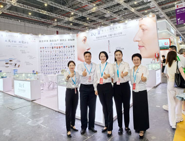 Kitajska lepotna expo-shanghai