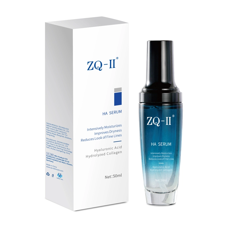Ha serum
