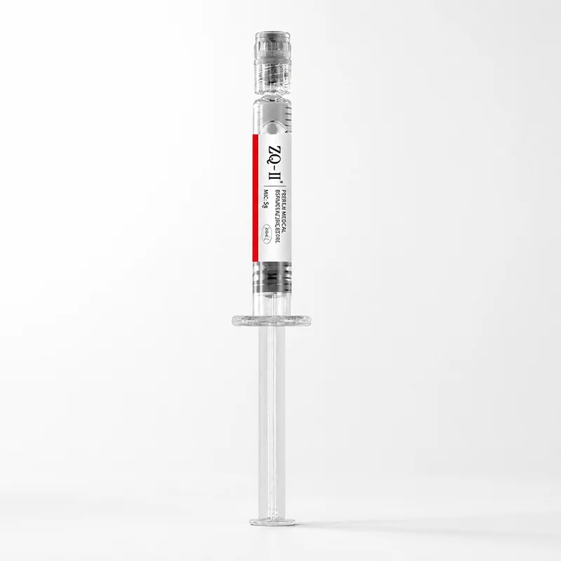 ZQ-II sterilna medicinska obnovitvena obloga