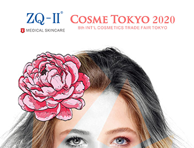 Razstava v Tokiu 1.20-22