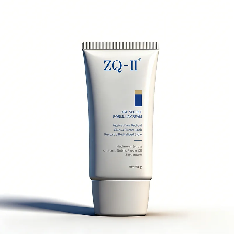 Krema Age Secret Formula