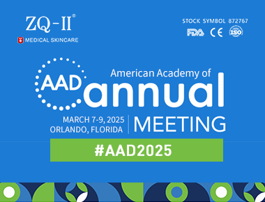 ZQ-II na letnem srečanju AAD 2025 | 7. in 9. marec