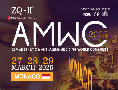 ZQ-II v AMWC Monaco | 27. in 2. marec