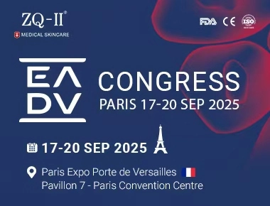 ZQ-II pri EADV Francija | 17.–20. sept