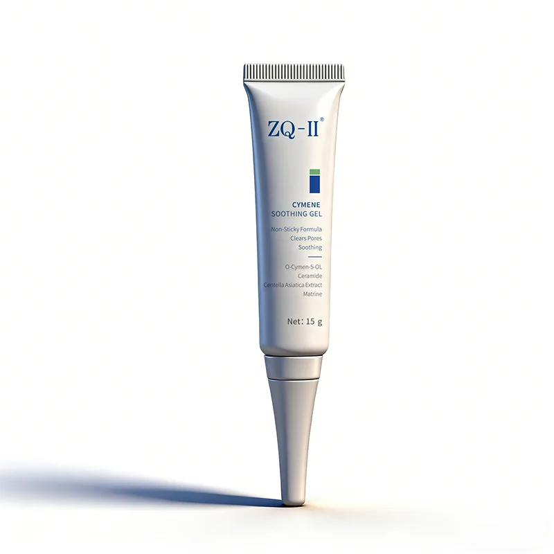 Cymene Soothing Gel (Gel proti aknam)