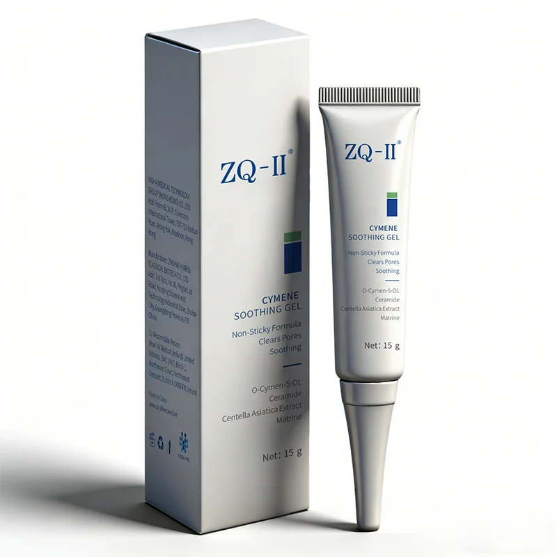 Cymene Soothing Gel (Gel proti aknam)