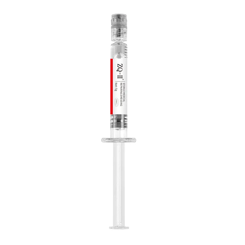 ZQ-II Sterilni preliv za popravilo medicine